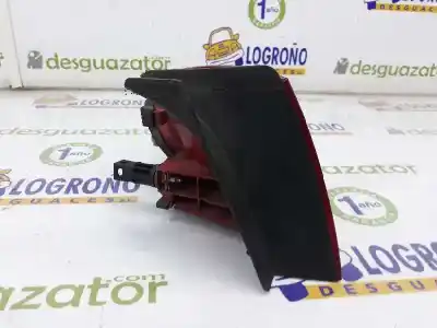 Автозапчасти б/у правый задний фонарь за audi a4 b8 (8k2) 2.0 tfsi ссылки oem iam 8k5945096d  8k5945096d