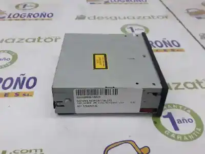 Second-hand car spare part gps navigation system for audi a4 b8 (8k2) 2.0 tfsi oem iam references 4e0910888pv  4e0910888pv