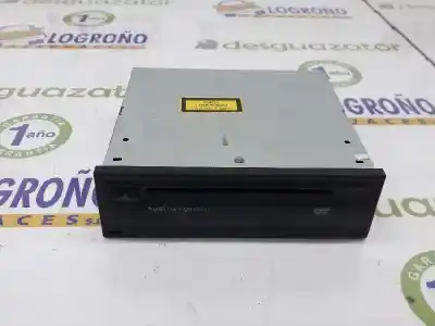 Second-hand car spare part gps navigation system for audi a4 b8 (8k2) 2.0 tfsi oem iam references 4e0910888pv  4e0910888pv