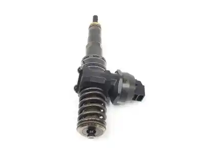 Second-hand car spare part injector for volkswagen touareg (7la) 5.0 v10 tdi cat (ayh) oem iam references 07z130073h  014720220