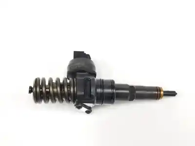 Second-hand car spare part injector for volkswagen touareg (7la) 5.0 v10 tdi cat (ayh) oem iam references 07z130073h  014720220