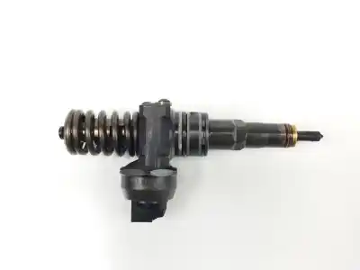 Second-hand car spare part injector for volkswagen touareg (7la) 5.0 v10 tdi cat (ayh) oem iam references 07z130073h  014720220