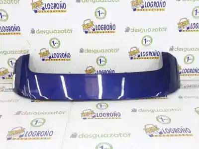 Peça sobressalente para automóvel em segunda mão spoiler da tampa da mala por ford focus turn. 1.0 ecoboost referências oem iam f1eba44210dbw