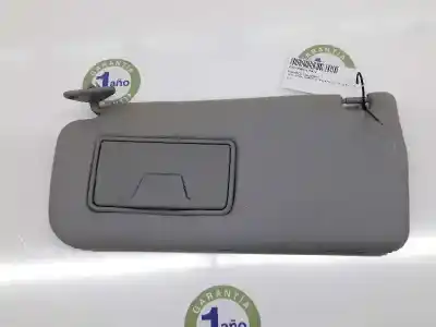 Автозапчастина б/у лівий натір для mitsubishi montero (v60/v70) 3.2 di-d avance посилання на oem iam mn148037hb
