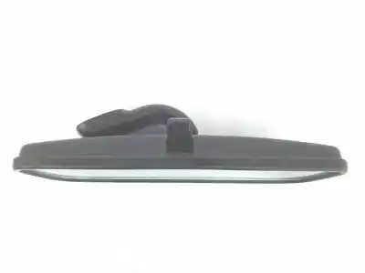 Second-hand car spare part interior rearview mirror for ssangyong korando 2.0 td oem iam references 7641008001  7641008001