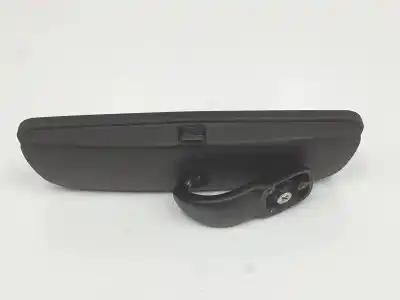 Second-hand car spare part interior rearview mirror for ssangyong korando 2.0 td oem iam references 7641008001  7641008001