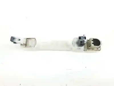 Автозапчасти б/у задняя правая наружная ручка за nissan qashqai / qashqai +2 i (j10, nj10, jj10e) 1.5 dci ссылки oem iam 80640eb33a  80640eb33a