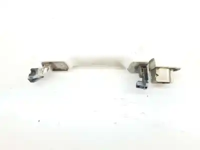 Автозапчасти б/у задняя правая наружная ручка за nissan qashqai / qashqai +2 i (j10, nj10, jj10e) 1.5 dci ссылки oem iam 80640eb33a