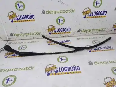 Peça sobressalente para automóvel em segunda mão haste de escova dianteiro esquerdo por ford focus turn. 1.0 ecoboost referências oem iam bm5117526ac