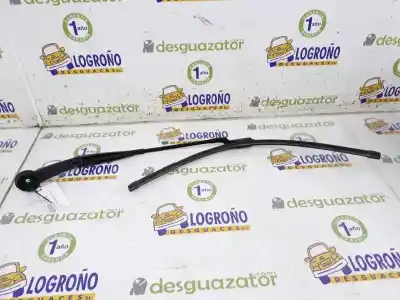 Second-hand car spare part left front windshield wiper arm for ford focus turn. 1.0 ecoboost oem iam references bm5117526ac  1868602