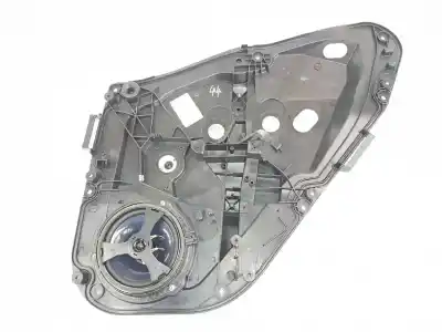 Tweedehands auto-onderdeel REGELAAR RECHTS ACHTERRUIT: voor FORD FIESTA  OEM IAM-referenties 2146006  C1BBA045H22AC