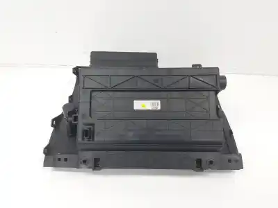 Автозапчастина б/у бардачок для ssangyong korando 2.0 td посилання на oem iam 8692034100  7772234001