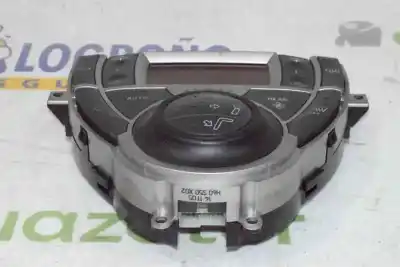 Автозапчасти б/у климат-контроль за fiat ulysse (179_) 2.2 jtd ссылки oem iam 1498680689  1498680689