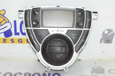 Second-hand car spare part climate control for fiat ulysse (179_) 2.2 jtd oem iam references 1498680689