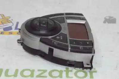 Автозапчасти б/у климат-контроль за fiat ulysse (179_) 2.2 jtd ссылки oem iam 1498680689  1498680689