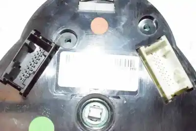 Автозапчасти б/у климат-контроль за fiat ulysse (179_) 2.2 jtd ссылки oem iam 1498680689  1498680689