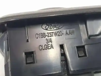 Second-hand car spare part rear right power window switch for ford focus lim. 1.0 ecoboost oem iam references 1850432
