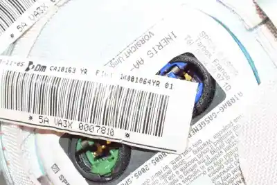 Автозапчасти б/у передняя левая подушка безопасности за fiat ulysse (179_) 2.2 jtd ссылки oem iam 9467065069  9467065069