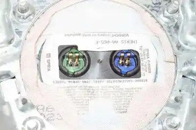 Автозапчасти б/у передняя левая подушка безопасности за fiat ulysse (179_) 2.2 jtd ссылки oem iam 9467065069  9467065069