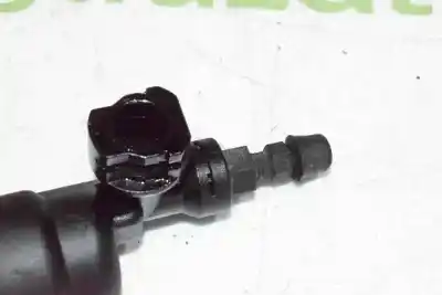 Автозапчастина б/у циліндр зцеплення для fiat ulysse (179_) 2.2 jtd посилання на oem iam 9639573480  9639573480