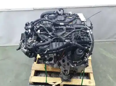 Second-hand car spare part complete engine for bmw serie 3 lim. (f30) 2.0 oem iam references b48b20a 11002408212 