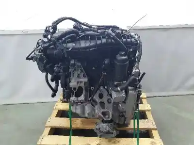 Second-hand car spare part complete engine for bmw serie 3 lim. (f30) 2.0 oem iam references b48b20a 11002408212 