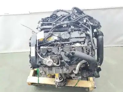 Second-hand car spare part complete engine for bmw serie 3 lim. (f30) 2.0 oem iam references b48b20a 11002408212 
