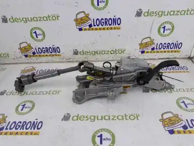 Peça sobressalente para automóvel em segunda mão coluna de direcção por ford focus turn. 1.0 ecoboost referências oem iam bv6n3c529ma