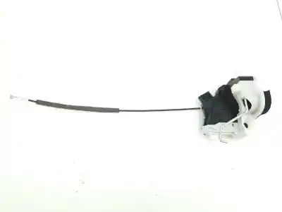 Peça sobressalente para automóvel em segunda mão fechadura da porta dianteira direita por hyundai i20 i (pb, pbt) 1.4 crdi referências oem iam 81320c8040