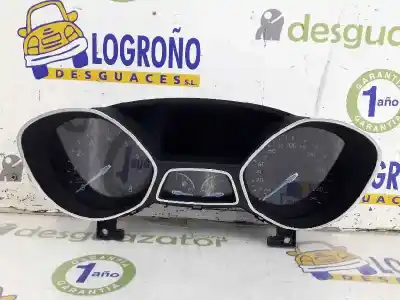 Peça sobressalente para automóvel em segunda mão quadrante por ford focus turn. 1.0 ecoboost referências oem iam f1et10849bjr