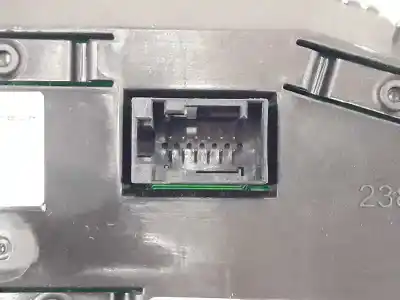 Peça sobressalente para automóvel em segunda mão quadrante por ford focus turn. 1.0 ecoboost referências oem iam f1et10849bjr  2051818