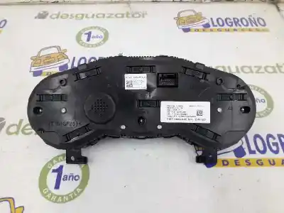 Peça sobressalente para automóvel em segunda mão quadrante por ford focus turn. 1.0 ecoboost referências oem iam f1et10849bjr  2051818