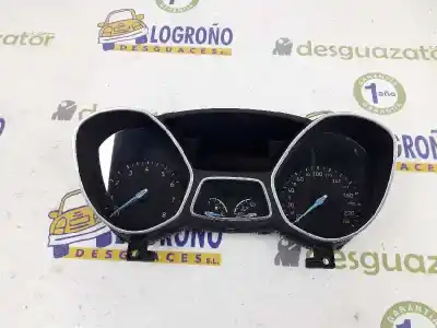Peça sobressalente para automóvel em segunda mão quadrante por ford focus turn. 1.0 ecoboost referências oem iam f1et10849bjr  2051818