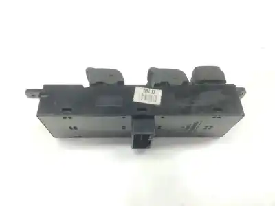 Second-hand car spare part left front power window switch for ssangyong korando 2.0 td oem iam references 8581134000hdv  8581134000