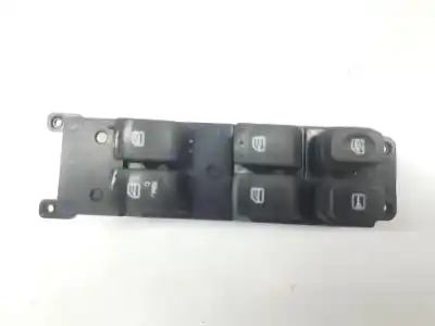 Автозапчастина б/у передні вікний вмикач для ssangyong korando 2.0 td посилання на oem iam 8581134000hdv