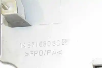 Автозапчасти б/у наружная крышка топлива за fiat ulysse (179_) 2.2 jtd ссылки oem iam 1487168080  1487168080