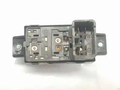 Second-hand car spare part rear right power window switch for ssangyong korando 2.0 td oem iam references 8582034000hdv  8582034000hdv