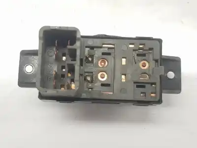Second-hand car spare part rear left power window switch for ssangyong korando 2.0 td oem iam references 8582034000hdv  8582034000