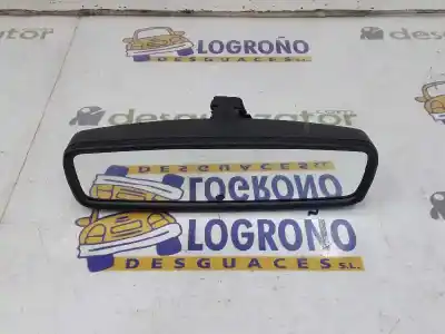 Peça sobressalente para automóvel em segunda mão espelho retrovisor interior por ford focus turn. 1.0 ecoboost referências oem iam 5260683