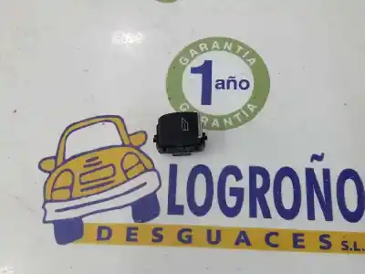 Peça sobressalente para automóvel em segunda mão botão / interruptor elevador vidro dianteiro direito por ford focus turn. 1.0 ecoboost referências oem iam f1et14529aa