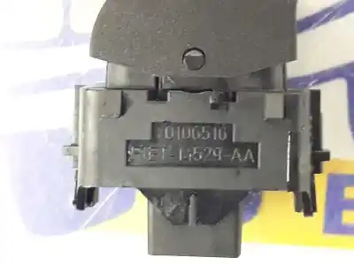 Peça sobressalente para automóvel em segunda mão botão / interruptor elevador vidro dianteiro direito por ford focus turn. 1.0 ecoboost referências oem iam f1et14529aa  2120871