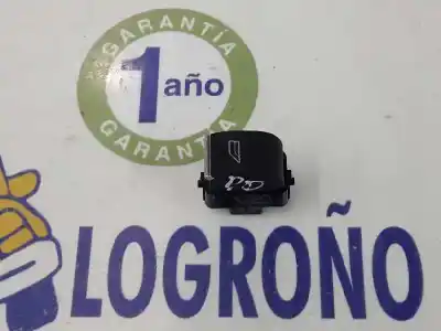 Peça sobressalente para automóvel em segunda mão botão / interruptor elevador vidro dianteiro direito por ford focus turn. 1.0 ecoboost referências oem iam f1et14529aa  2120871