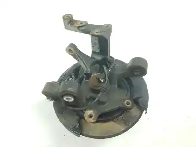 Second-hand car spare part rear right knuckle for ssangyong korando 2.0 td oem iam references 4592034000  4592034000