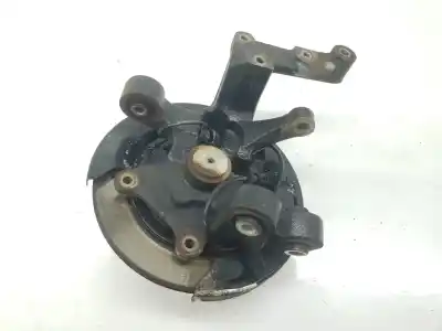 Second-hand car spare part rear left knuckle for ssangyong korando 2.0 td oem iam references 4591034000  4591034000