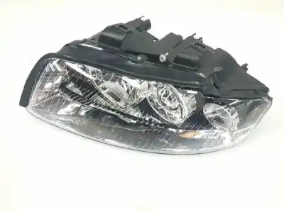 Recambio de automóvil de segunda mano de FARO IZQUIERDO para AUDI A4 BERLINA (B5)  referencias OEM IAM 8E0941029C 17-D17-1101N2 