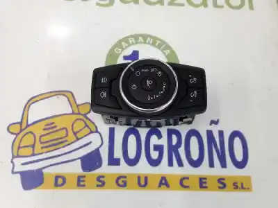 Peça sobressalente para automóvel em segunda mão comutador de luzes por ford focus turn. 1.0 ecoboost referências oem iam f1et13a024cb