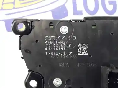 Second-hand car spare part multifunction switch for ford focus turn. 1.0 ecoboost oem iam references f1et18k811hd  1701377101