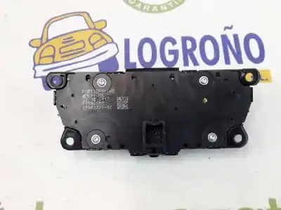 Second-hand car spare part multifunction switch for ford focus turn. 1.0 ecoboost oem iam references f1et18k811hd  1701377101