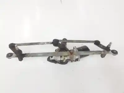 Second-hand car spare part front windshield wiper motor for ssangyong korando 2.0 td oem iam references 7821134000  8610134000