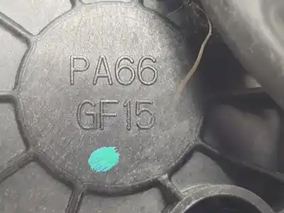 Second-hand car spare part front windshield wiper motor for ssangyong korando 2.0 td oem iam references 7821134000  8610134000